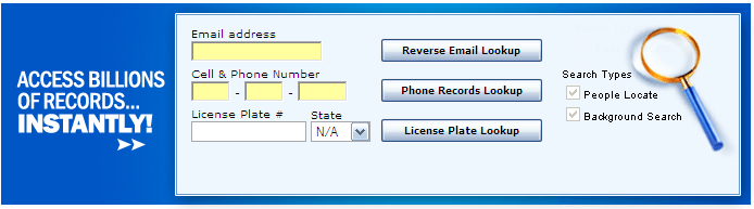 License Tag Numbers: How to Conduct a License Tag Search Online